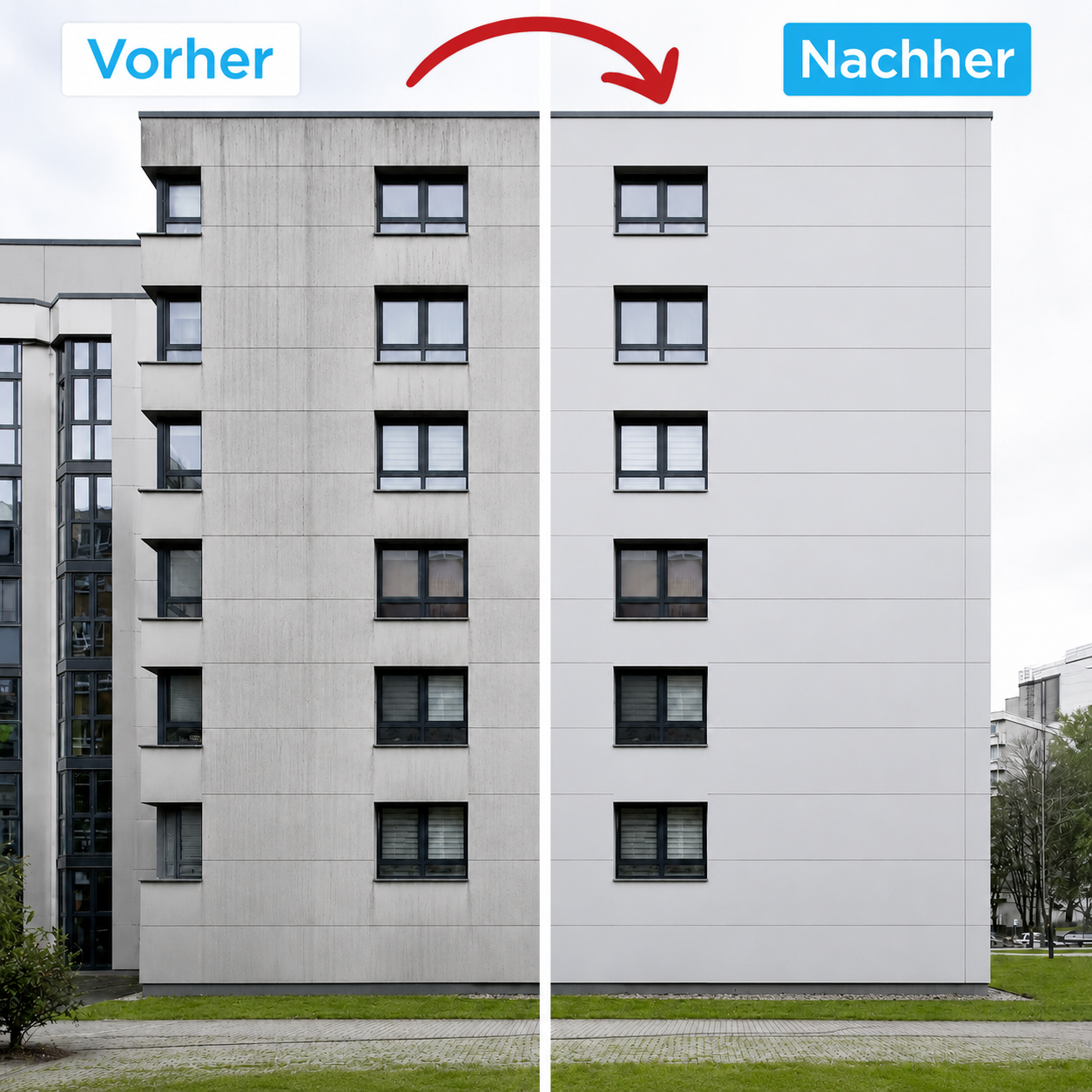 Platzhalter-Einblick